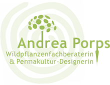 Logo Andrea Porps